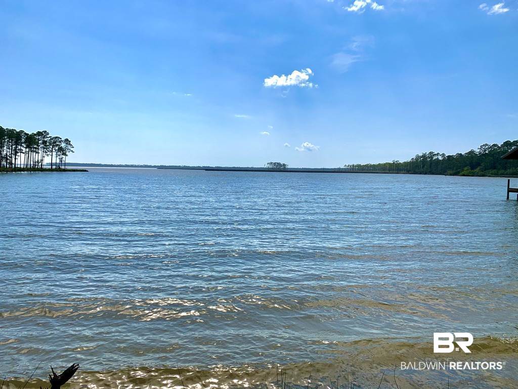 Yucatan Drive Elberta, AL 36530 - Photo 3 of 15 Water View