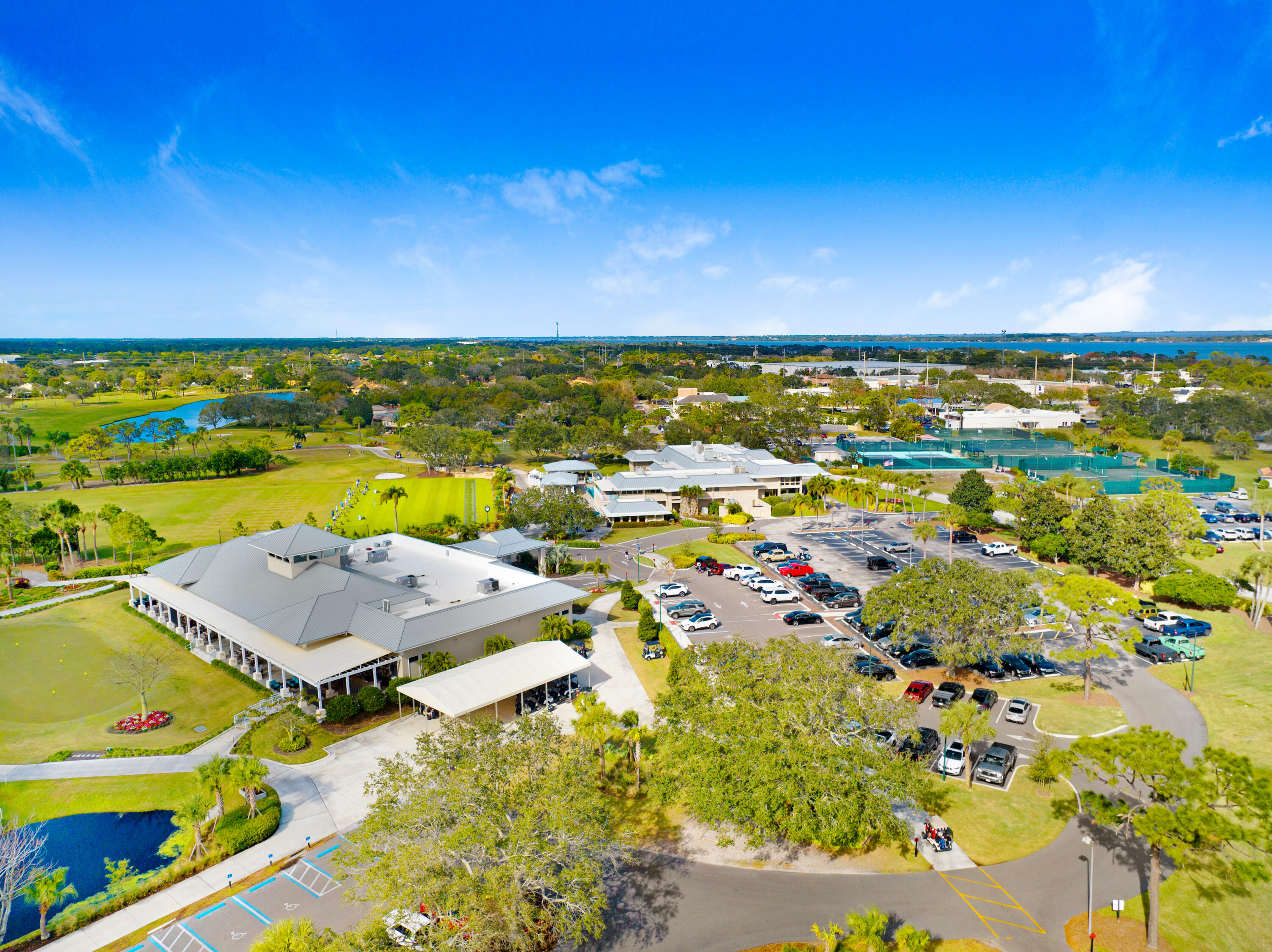 456 Prestwick Court Melbourne, FL 32940 - Photo 58 of 74 DJI_0192