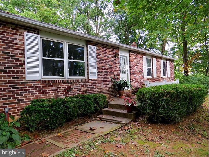 743 Cedar Knoll Road Coatesville, PA 19320 - Photo 1 of 25 Exterior Front