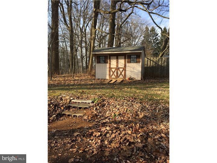 743 Cedar Knoll Road Coatesville, PA 19320 - Photo 22 of 25 Storage Shed