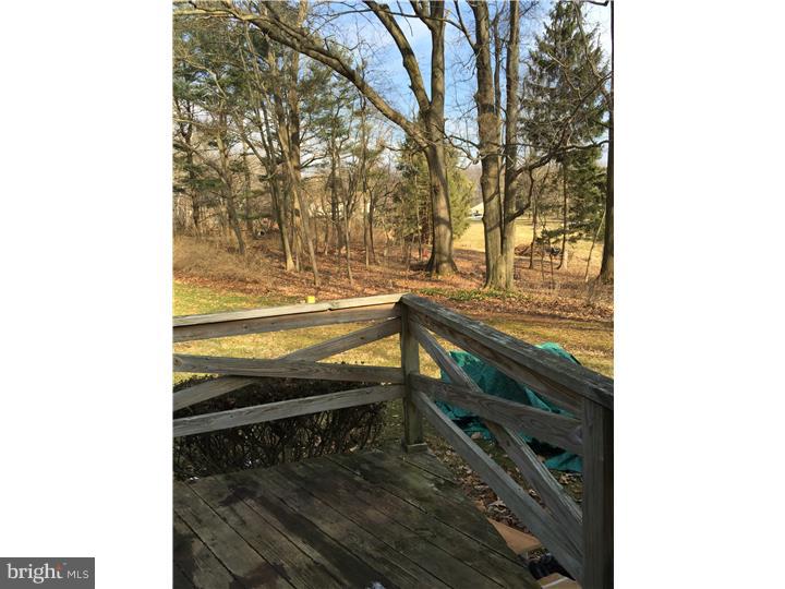 743 Cedar Knoll Road Coatesville, PA 19320 - Photo 23 of 25 Exterior Back
