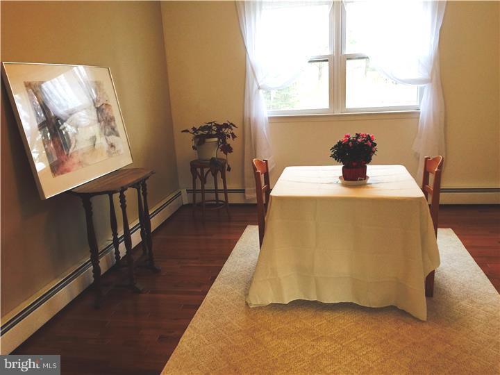 743 Cedar Knoll Road Coatesville, PA 19320 - Photo 8 of 25 Dining Room