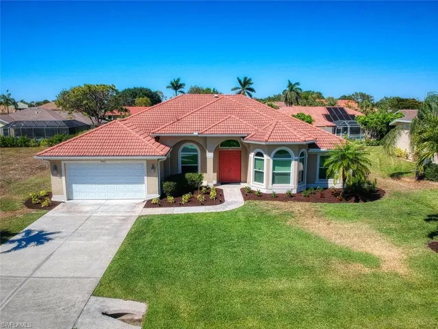 $3,100 | 9882 El Greco Circle, Bonita Springs, FL 34135