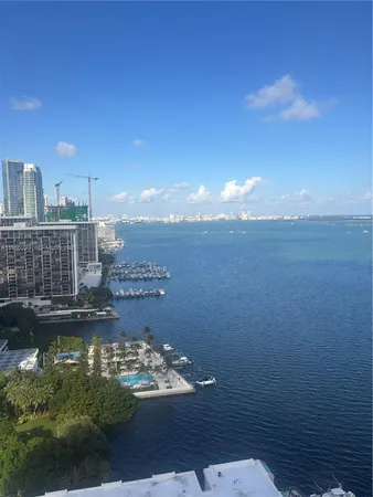 $3,950 | 2333 Brickell Avenue, Unit 2607, Miami, FL 33129