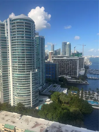 $3,950 | 2333 Brickell Avenue, Unit 2607, Miami, FL 33129