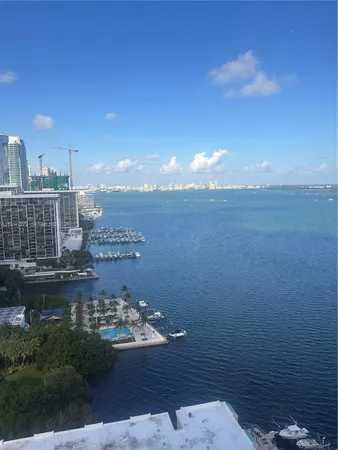 $3,950 | 2333 Brickell Avenue, Unit 2607, Miami, FL 33129