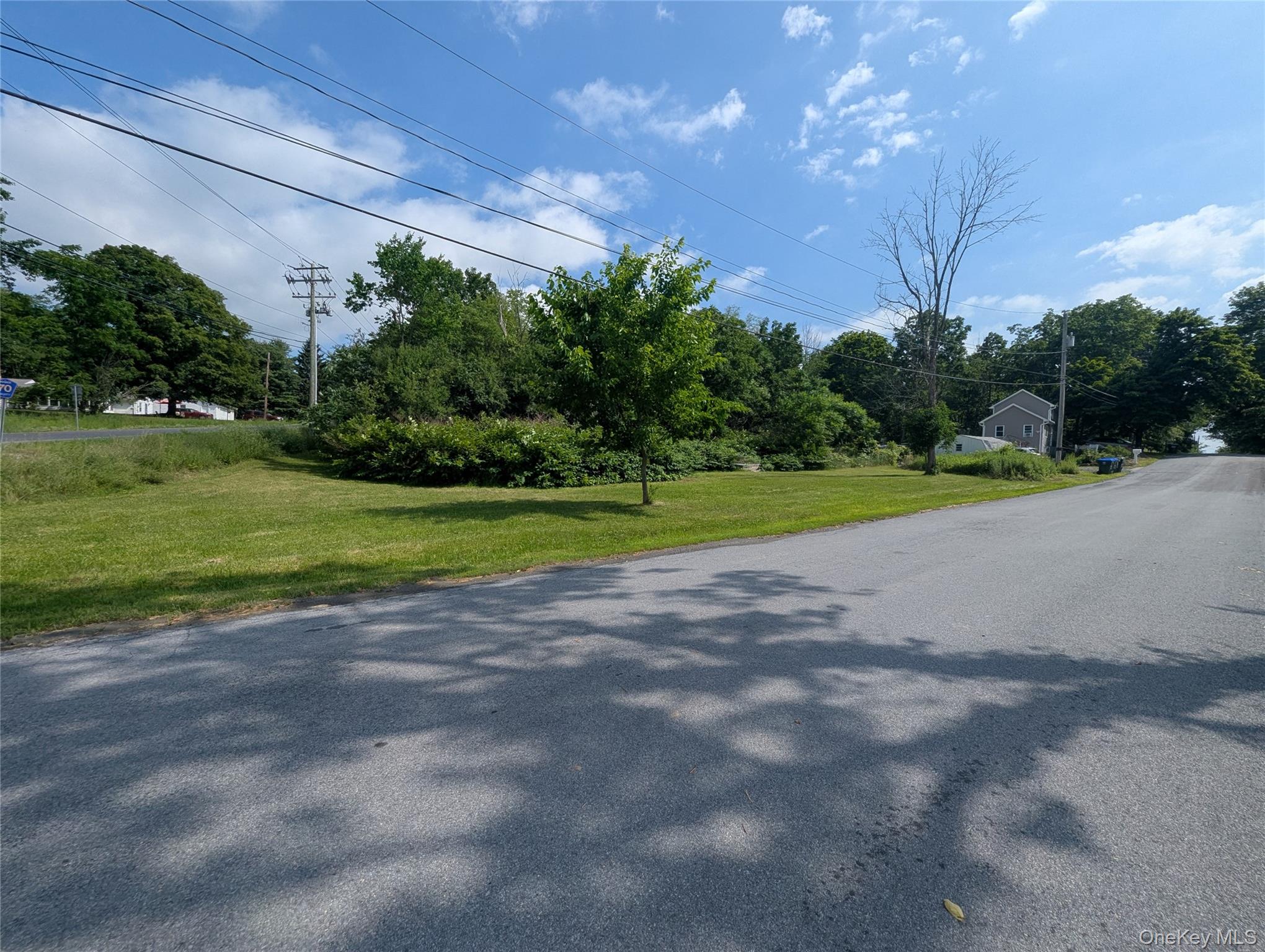 122 Castle High Road Middletown, NY 10940 - Photo 40 of 44 View of property