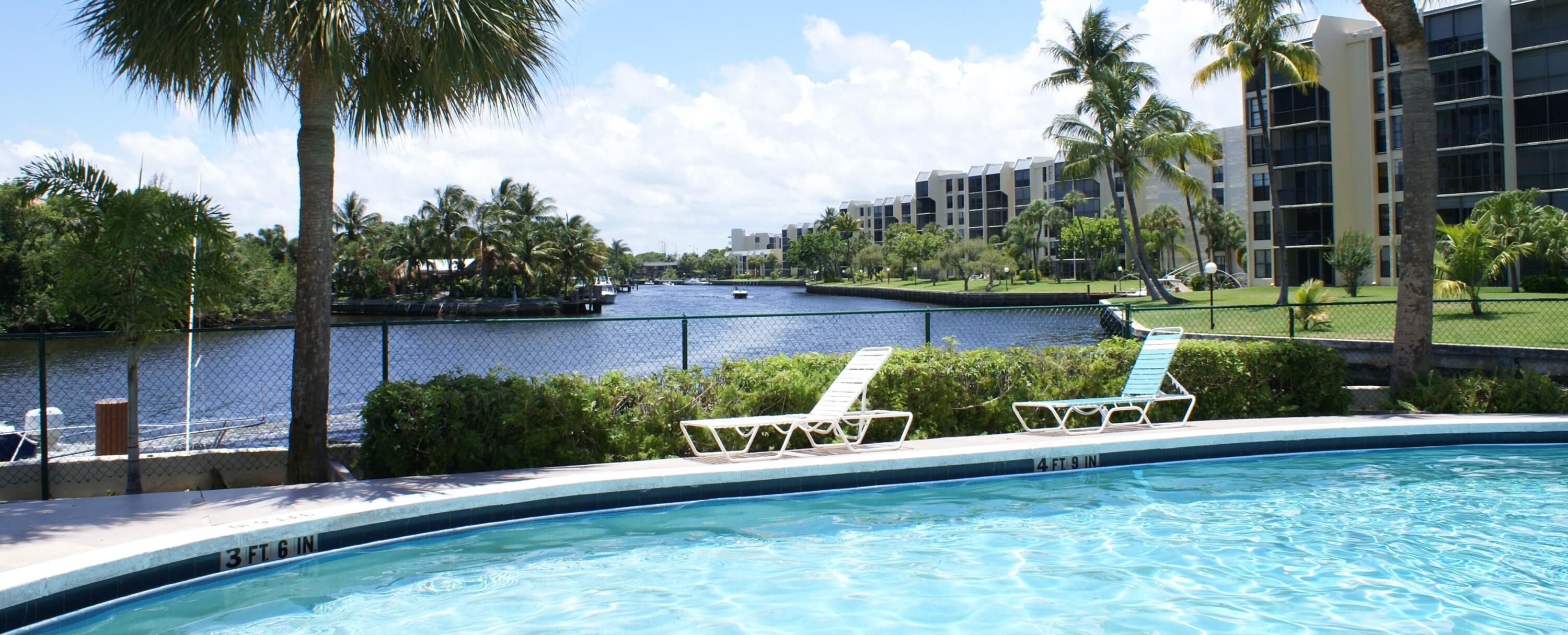 1 Royal Palm Way, Unit 201 Boca Raton, FL 33432 - Photo 37 of 50 Pool 5