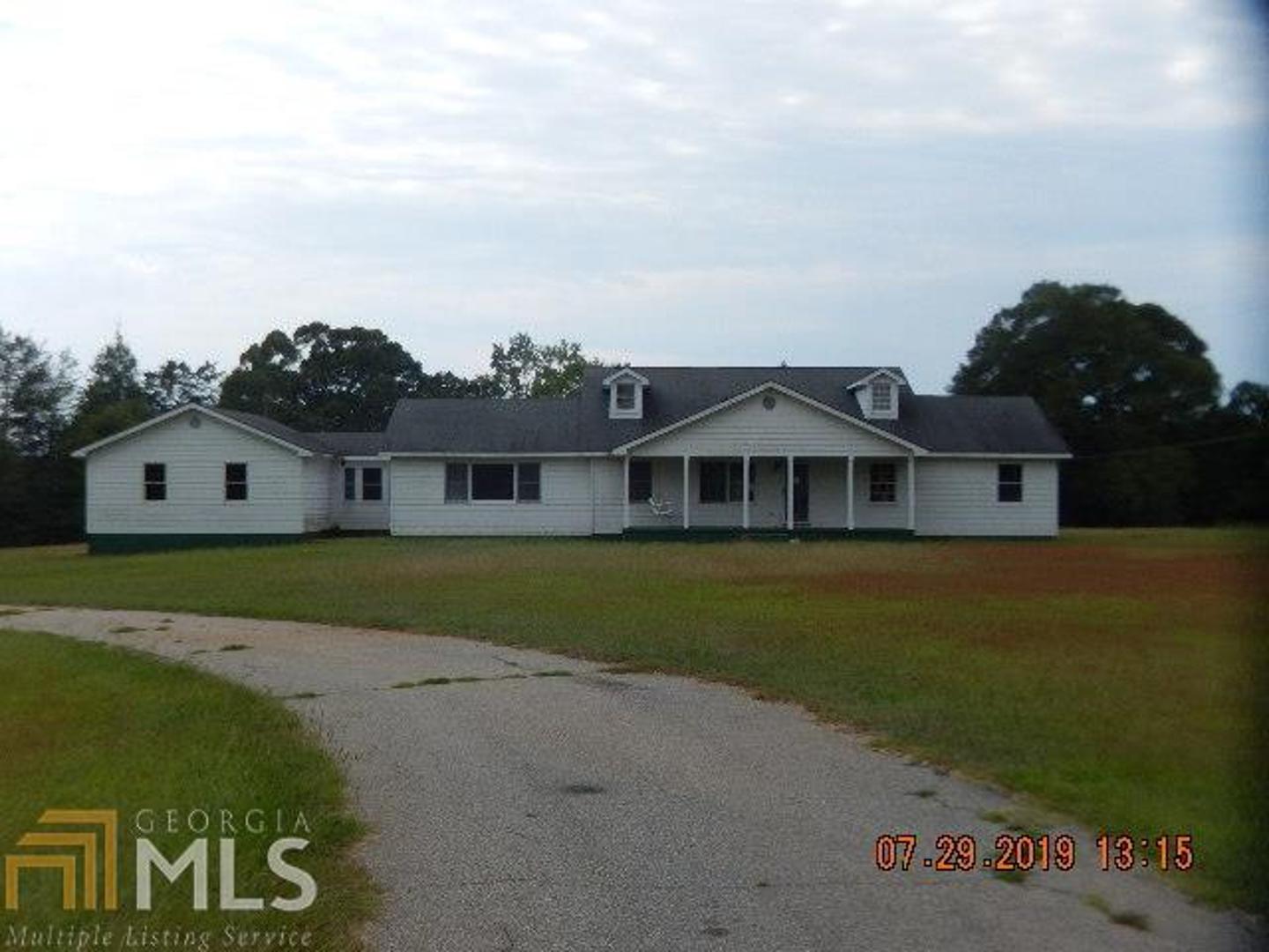 739 Spring Creek Road Thomaston, GA 30286 - Photo 1 of 1