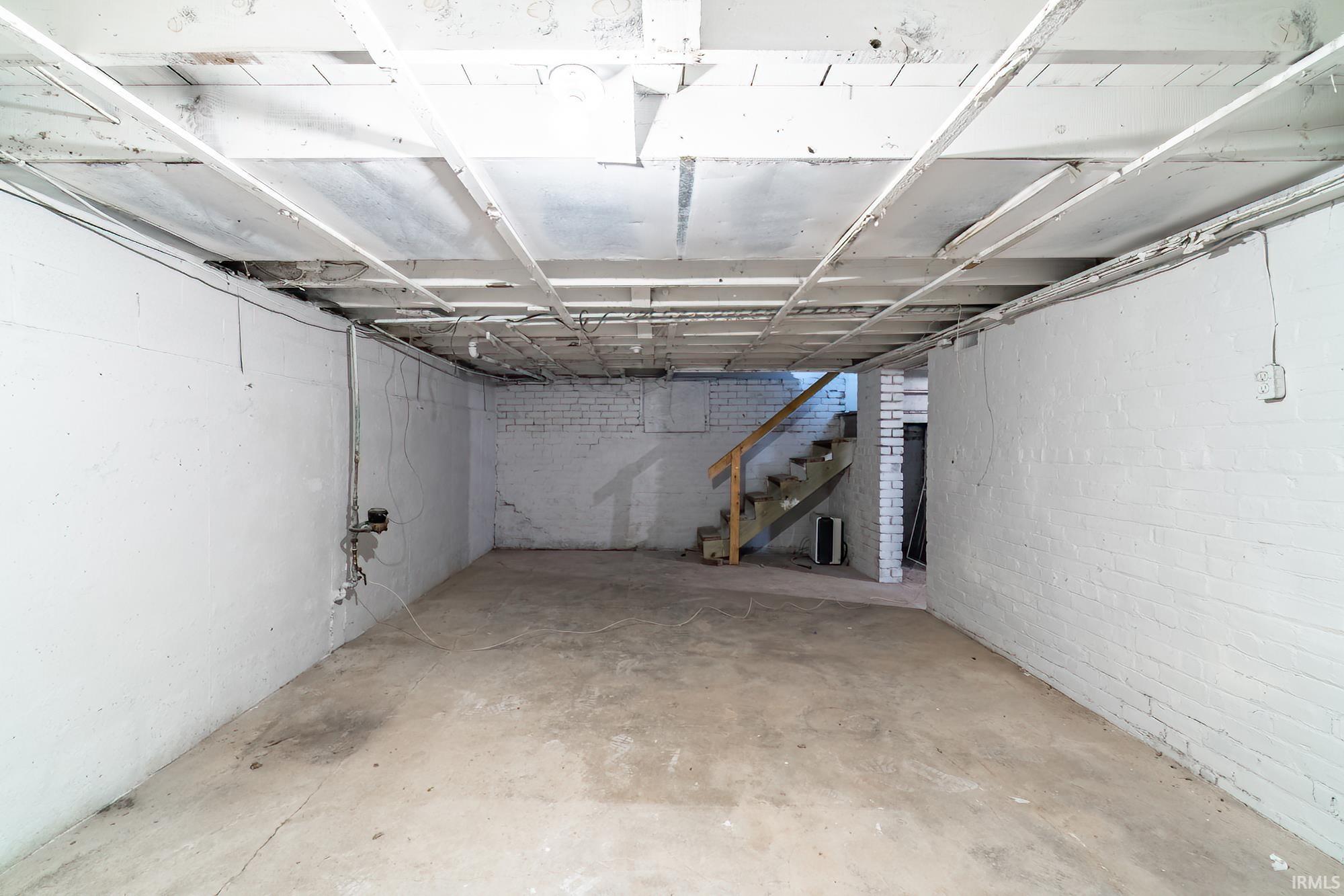 3314 Webster Street Fort Wayne, IN 46807 - Photo 29 of 32