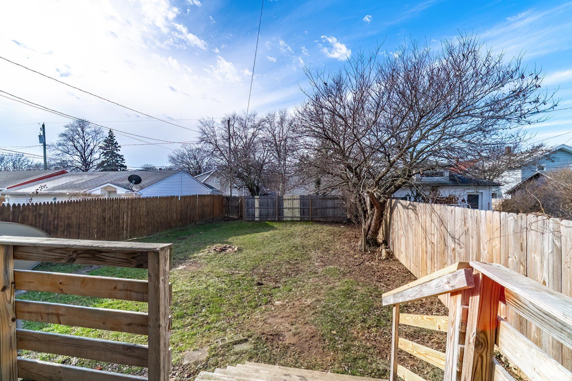 3314 Webster Street Fort Wayne, IN 46807 - Photo 30 of 32