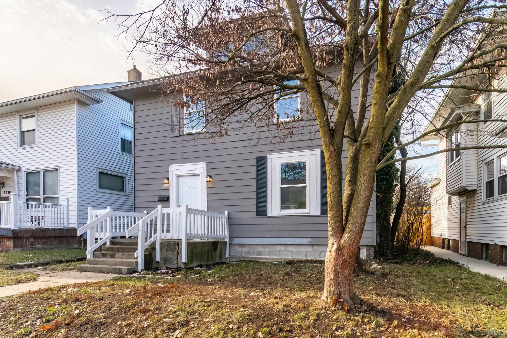 3314 Webster Street Fort Wayne, IN 46807 - Photo 3 of 32