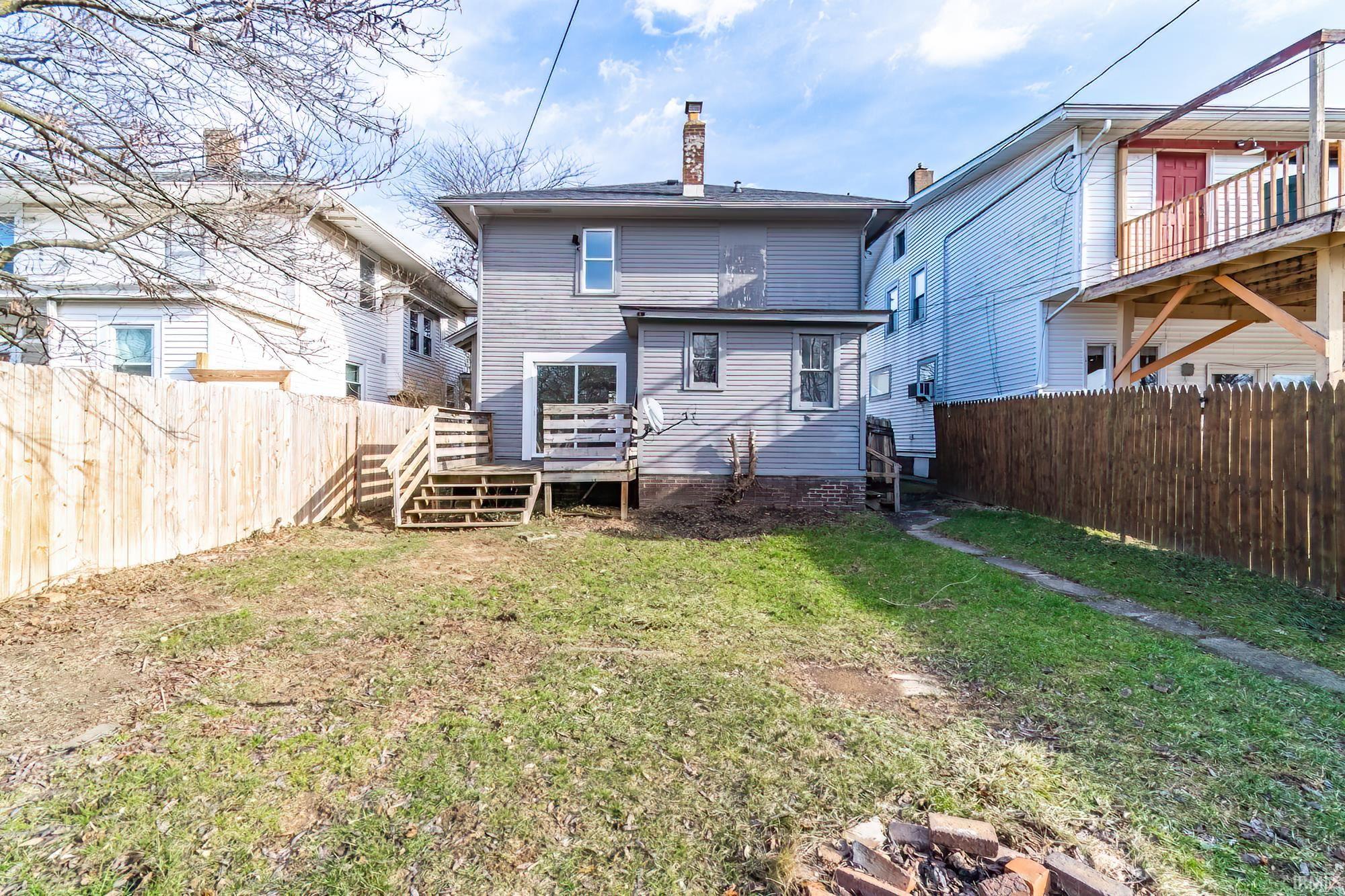 3314 Webster Street Fort Wayne, IN 46807 - Photo 32 of 32