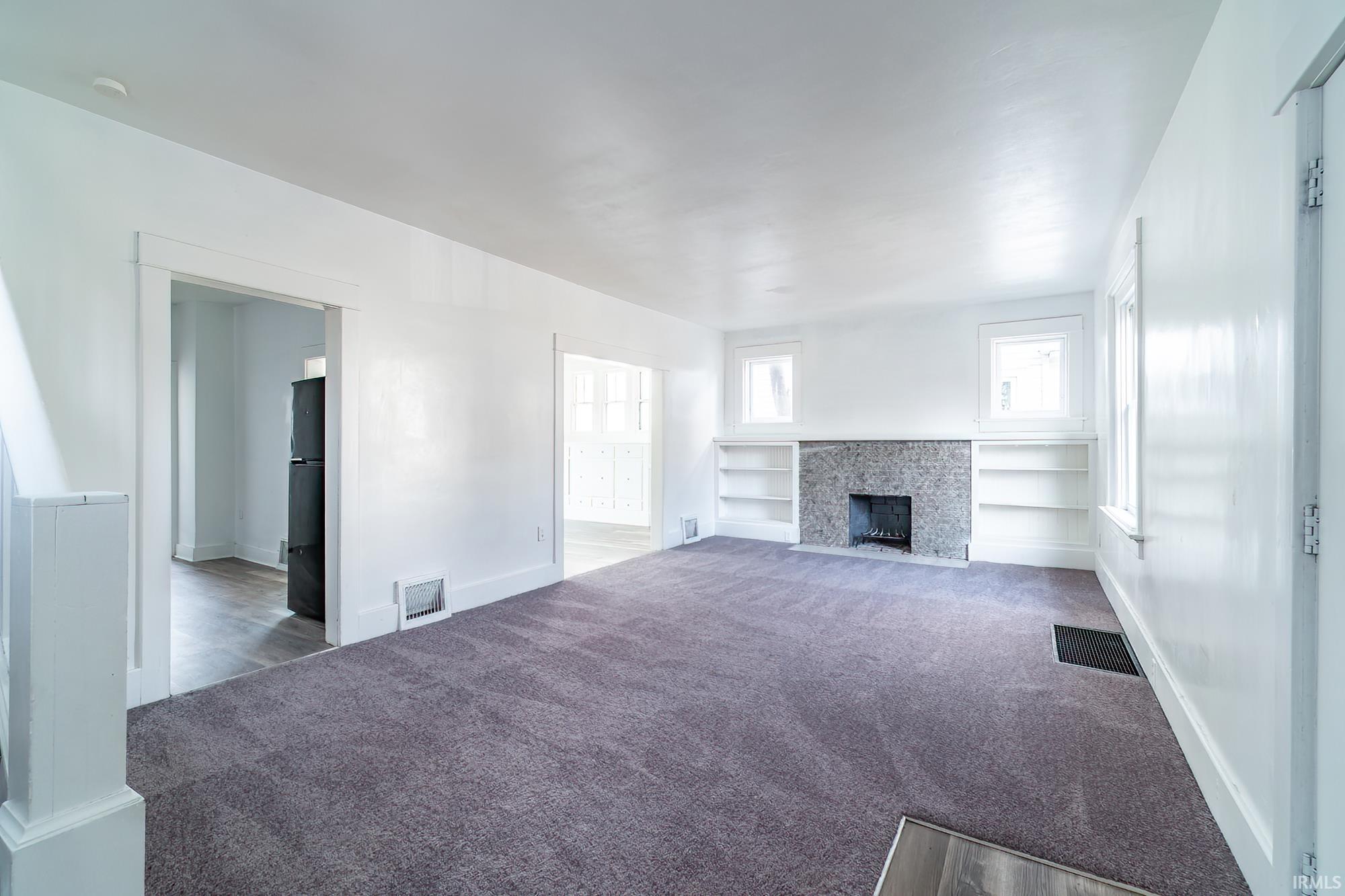 3314 Webster Street Fort Wayne, IN 46807 - Photo 4 of 32