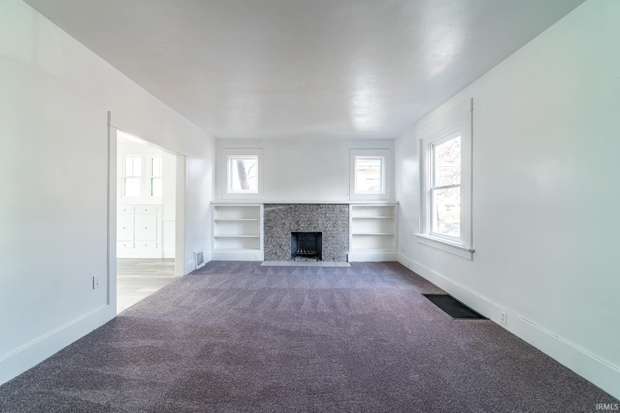 3314 Webster Street Fort Wayne, IN 46807 - Photo 5 of 32