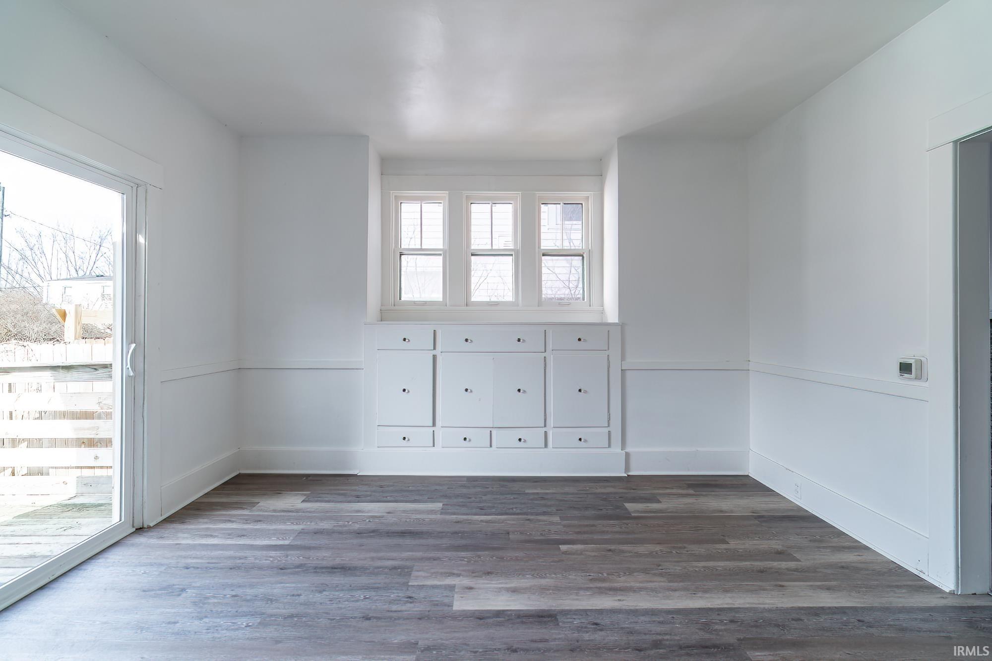 3314 Webster Street Fort Wayne, IN 46807 - Photo 9 of 32