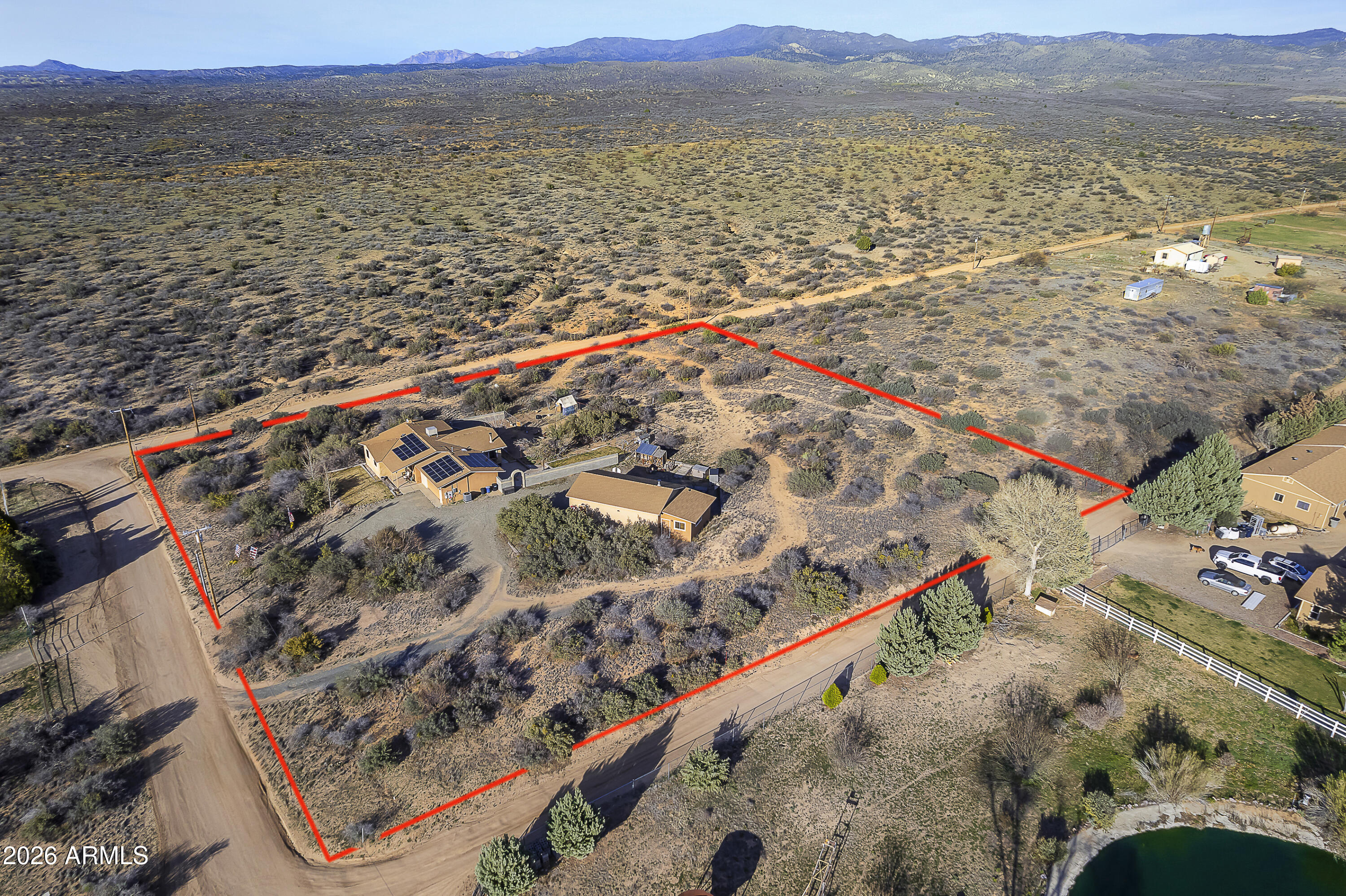 6565 Musgrove Road Skull Valley, AZ 86338 - Photo 58 of 67 013b