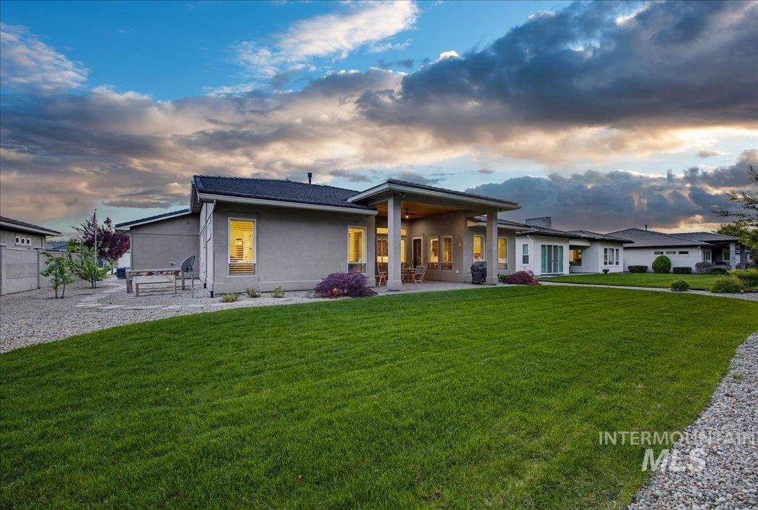 6642 North Crantini Way Meridian, ID 83646 - Photo 44 of 50