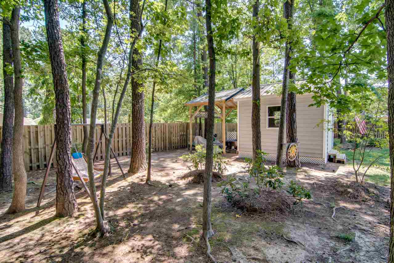 5422 Russell Road Durham, NC 27712 - Photo 27 of 30 Photo 27