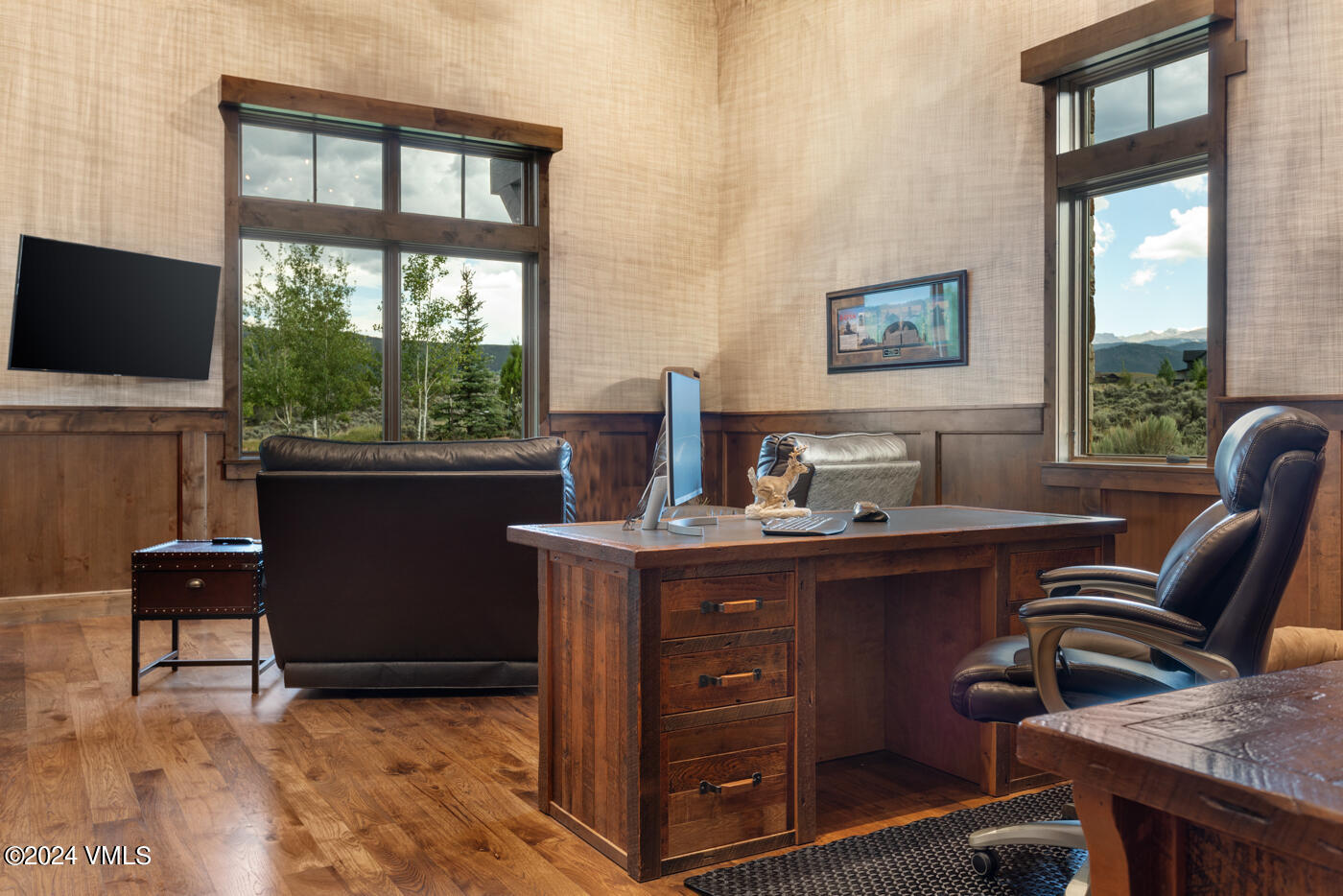 1288 East Haystacker Drive Eagle, CO 81631 - Photo 15 of 34 1288 Large Office-Possible 5th Bedroom