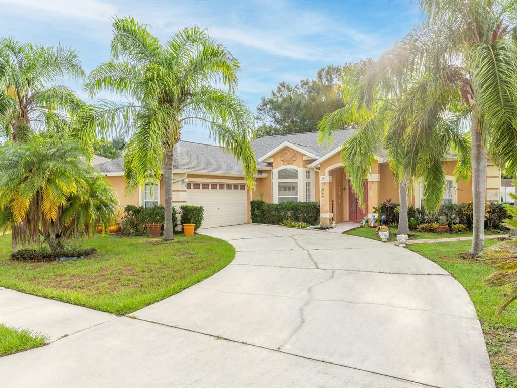 736 Modena Street St. Cloud, FL 34769 - Photo 1 of 1