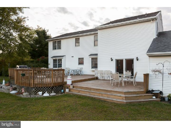 21 Bridge Road Lumberton, NJ 08048 - Photo 22 of 25 Deck