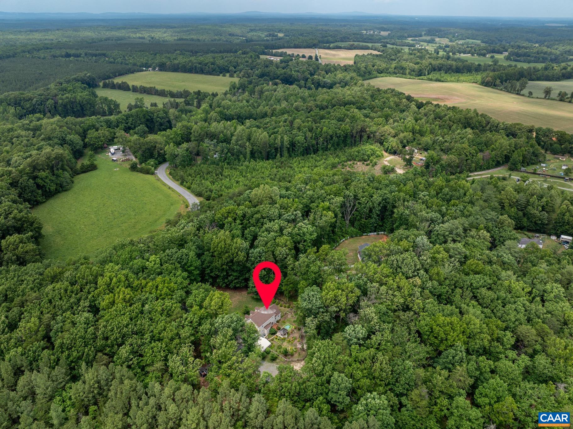 1356 Kents Mill Road Louisa, VA 23093 - Photo 68 of 74