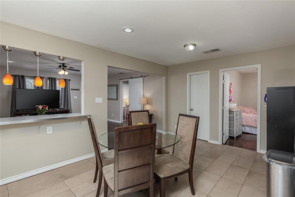 101 Spring Valley Drive Azle, TX 76020 - Photo 11 of 22