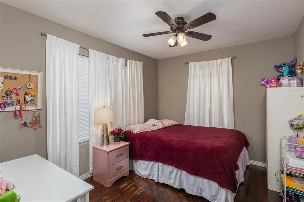 101 Spring Valley Drive Azle, TX 76020 - Photo 14 of 22