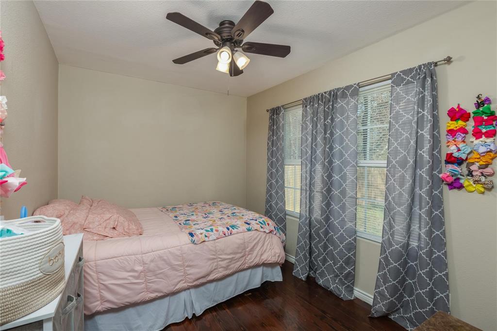 101 Spring Valley Drive Azle, TX 76020 - Photo 17 of 22