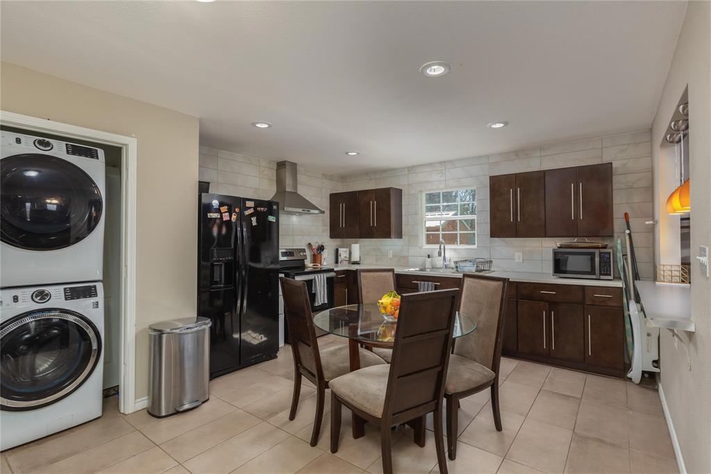 101 Spring Valley Drive Azle, TX 76020 - Photo 8 of 22