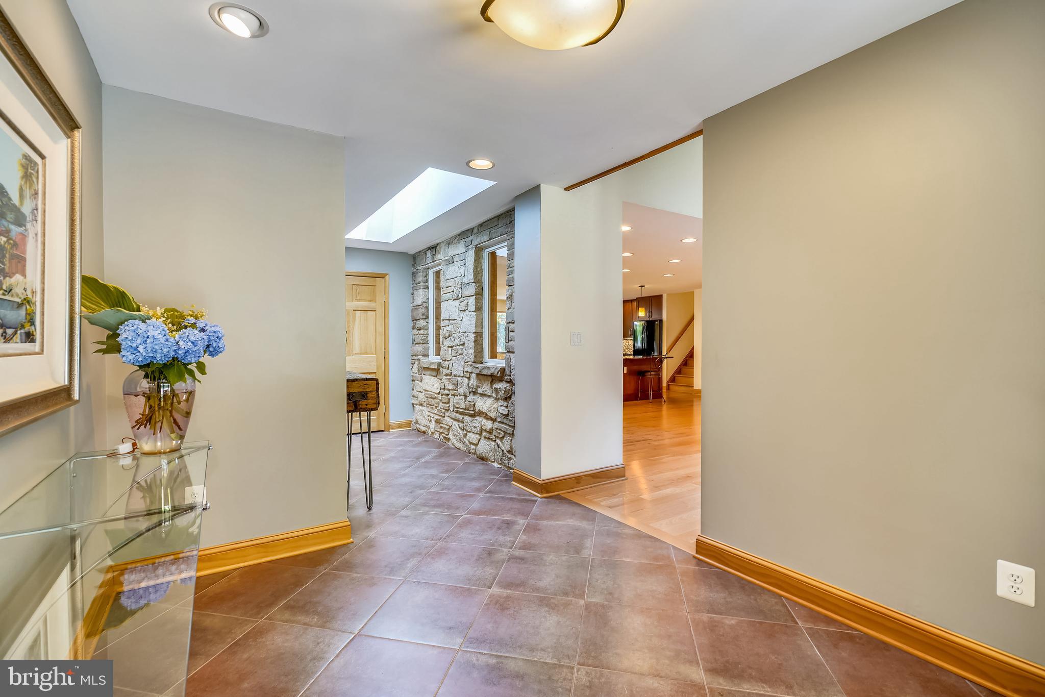 4832 Pleasant Grove Road Reisterstown, MD 21136 - Photo 5 of 102 Foyer of Your Serene and Spacious Home
