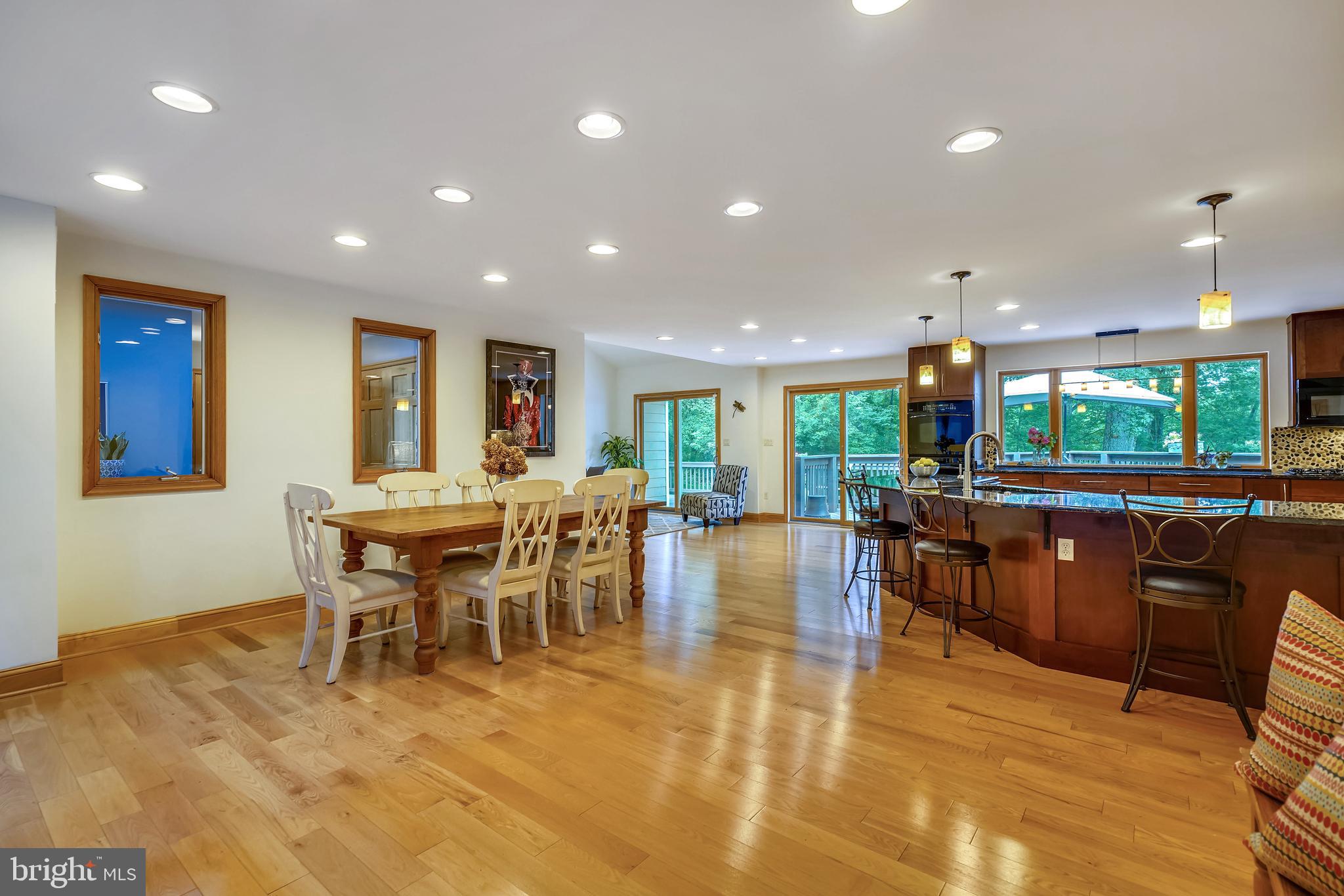 4832 Pleasant Grove Road Reisterstown, MD 21136 - Photo 9 of 102 Plenty Of Space for Family And Friends