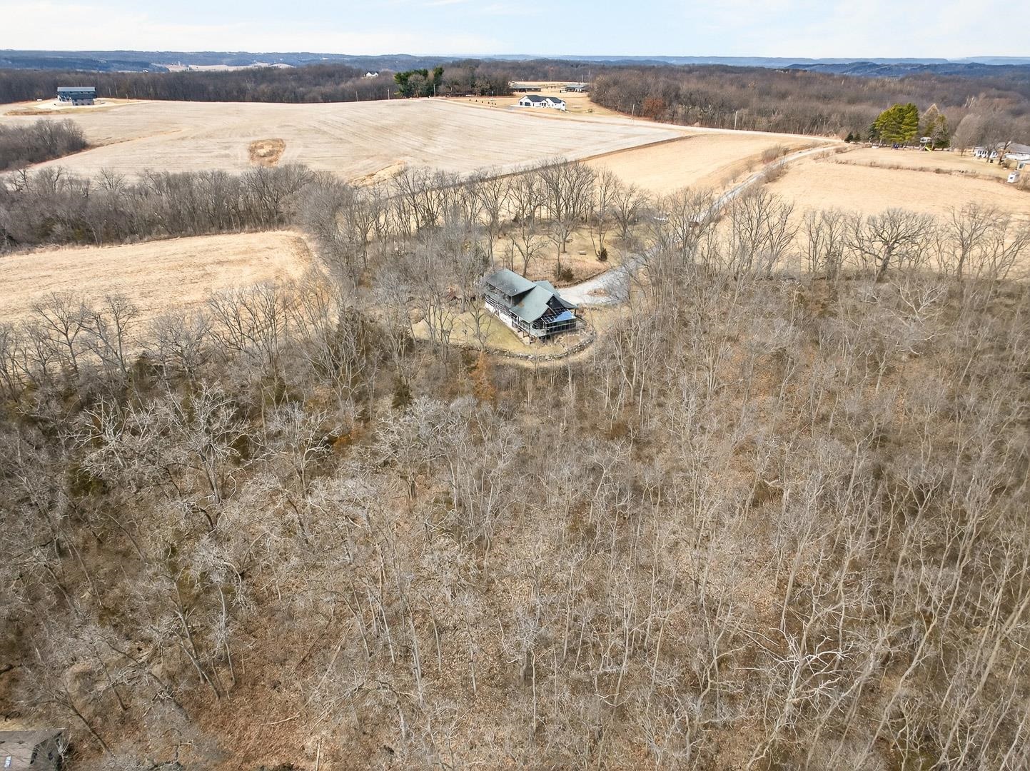 9401 Kahl Road Black Earth, WI 53515 - Photo 11 of 74