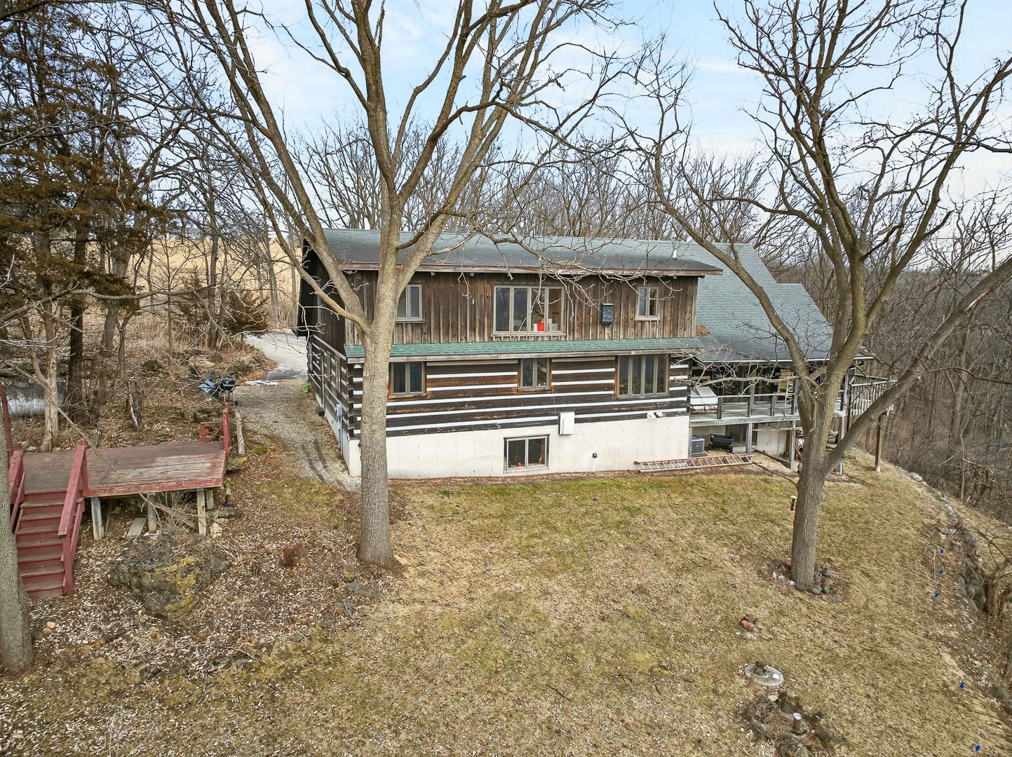 9401 Kahl Road Black Earth, WI 53515 - Photo 13 of 74