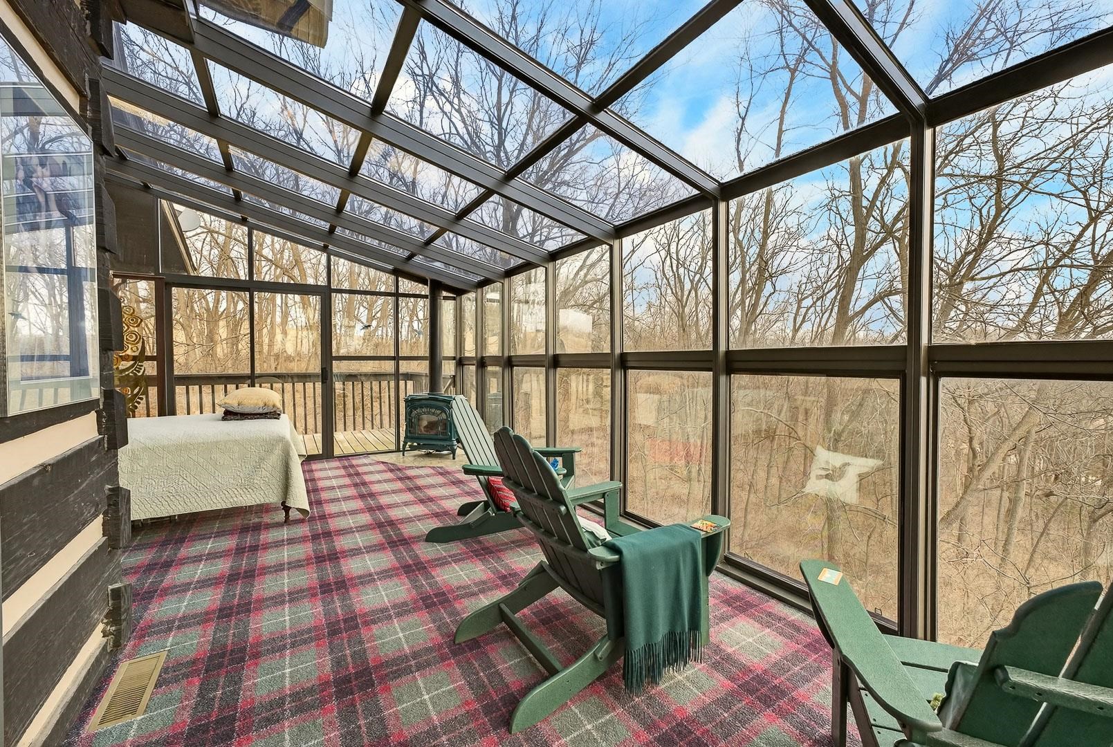 9401 Kahl Road Black Earth, WI 53515 - Photo 23 of 74