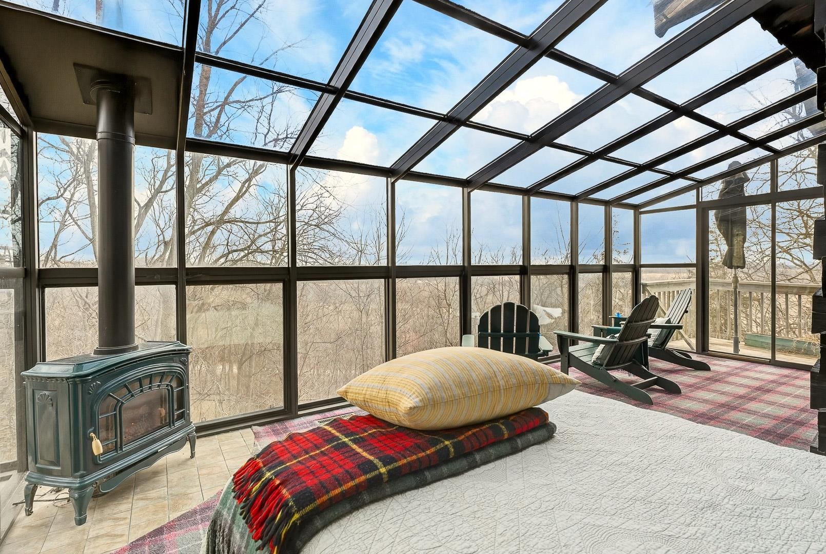 9401 Kahl Road Black Earth, WI 53515 - Photo 25 of 74