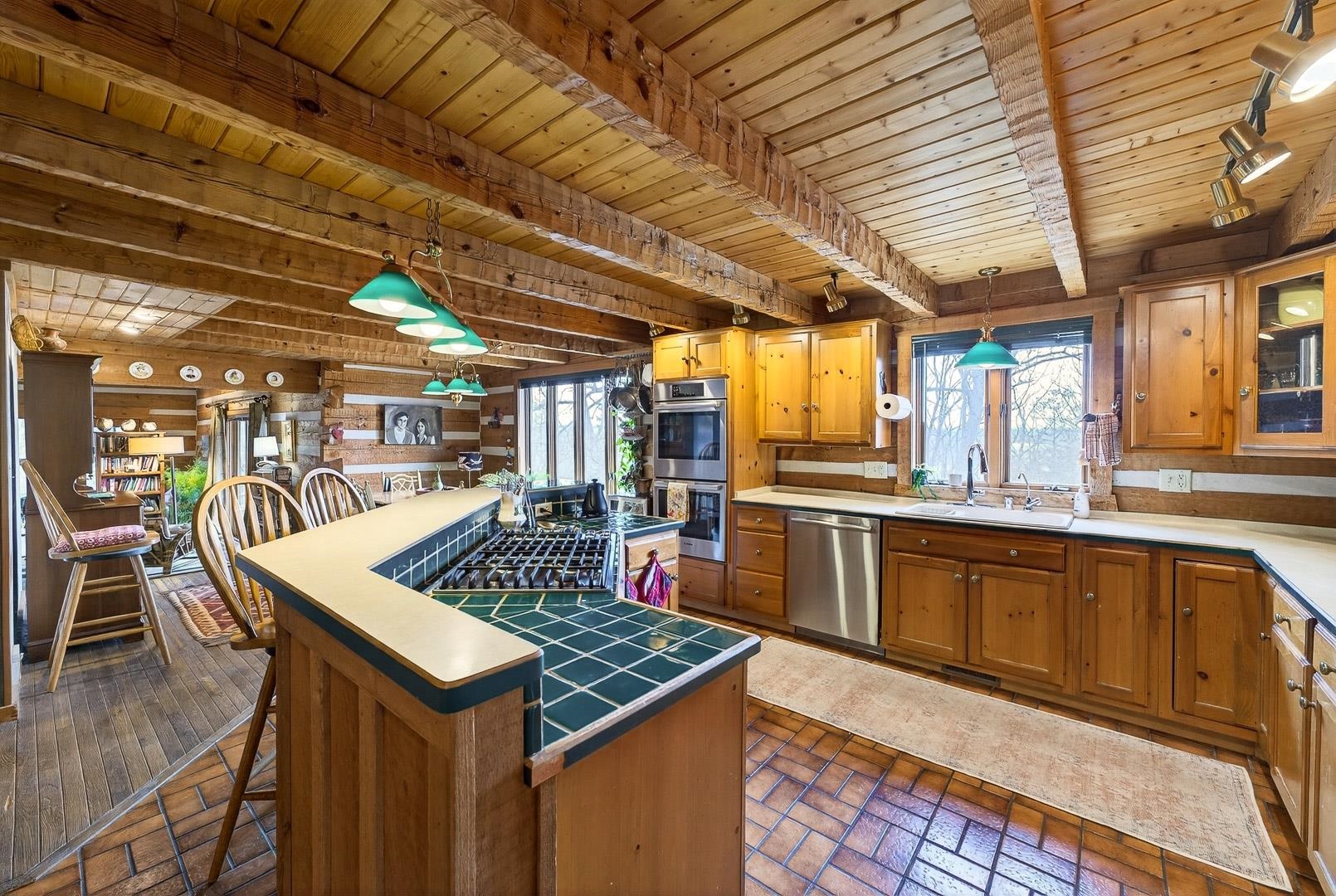 9401 Kahl Road Black Earth, WI 53515 - Photo 34 of 74