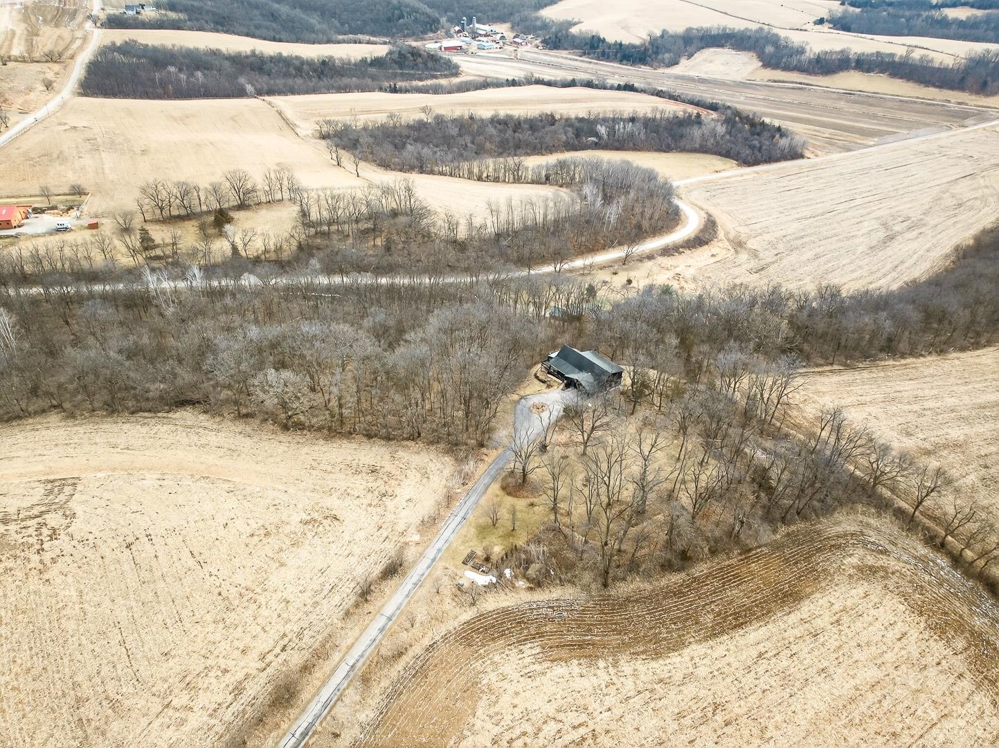 9401 Kahl Road Black Earth, WI 53515 - Photo 71 of 74