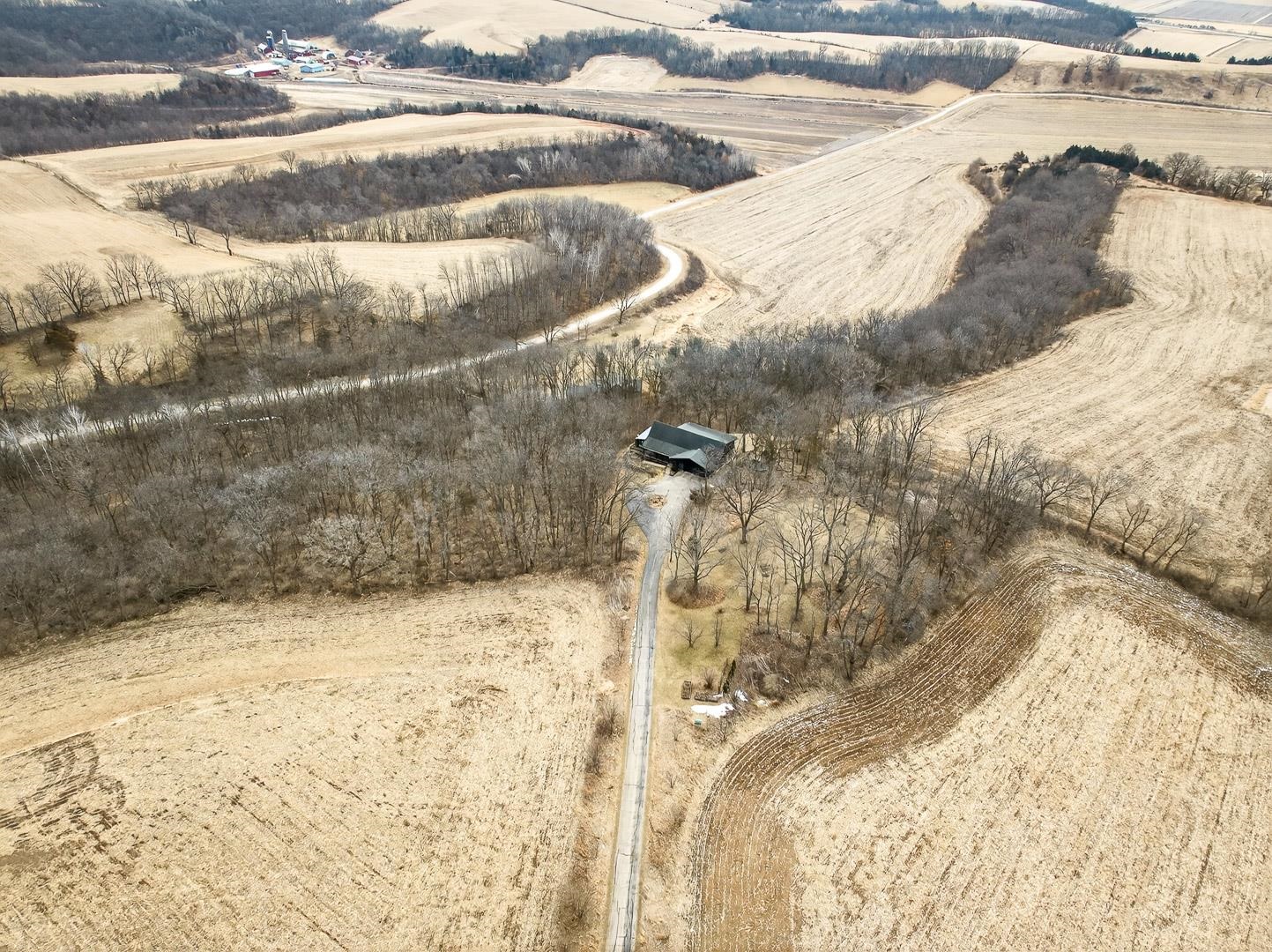 9401 Kahl Road Black Earth, WI 53515 - Photo 72 of 74