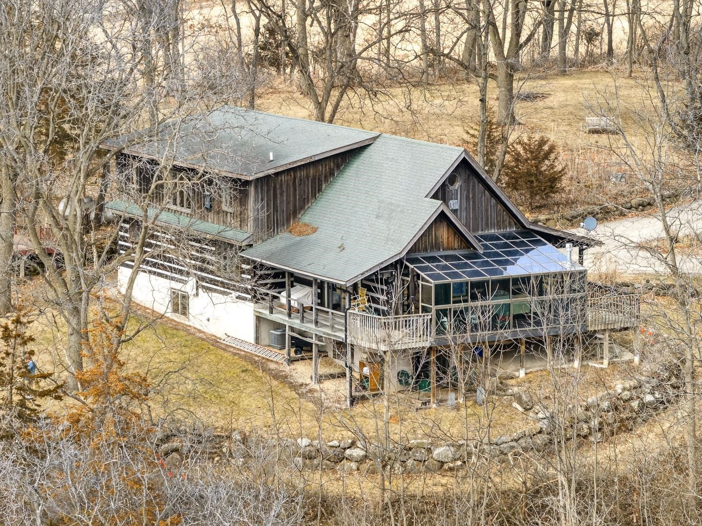 9401 Kahl Road Black Earth, WI 53515 - Photo 10 of 74