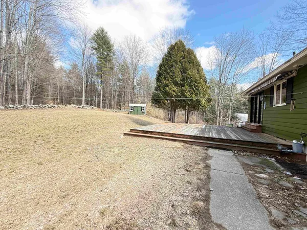 $285,000 | 11 Juniper Hill Road, Springfield, VT 05156
