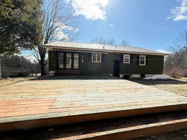 $285,000 | 11 Juniper Hill Road, Springfield, VT 05156