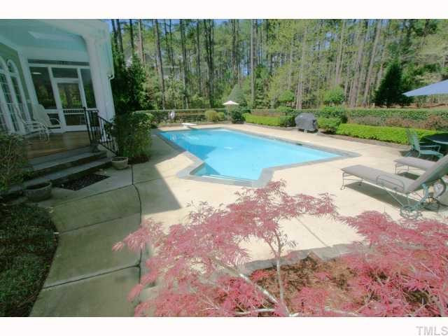 217 Claflin Court Raleigh, NC 27614 - Photo 12 of 12 Photo 12
