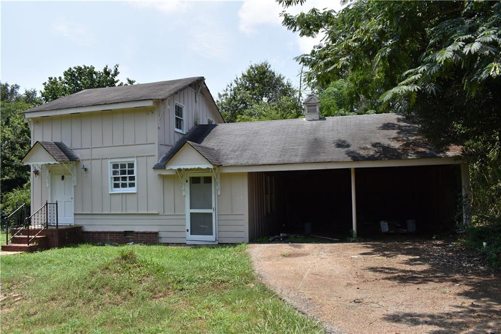 11835 Brown Bridge Road Covington, GA 30016 - Photo 1 of 1 Gallery Image 1