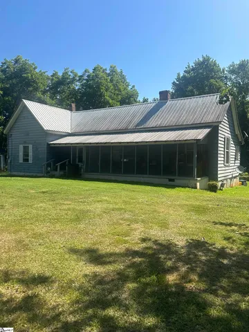 $120,000 | 316 Pullham Road, Greenwood, SC 29646