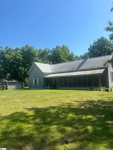 $120,000 | 316 Pullham Road, Greenwood, SC 29646