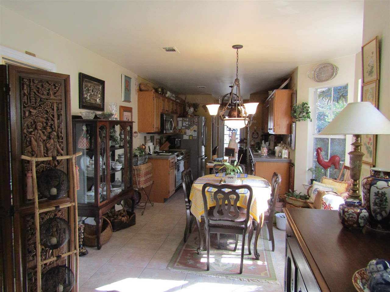 2873 Avenida Alberto Lillian, AL 36549 - Photo 11 of 35 Breakfast Room