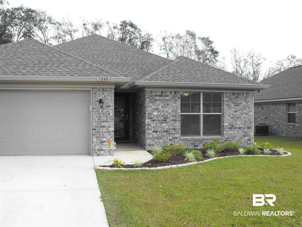 3848 Chesterfield Lane Foley, AL 36535 - Photo 3 of 29