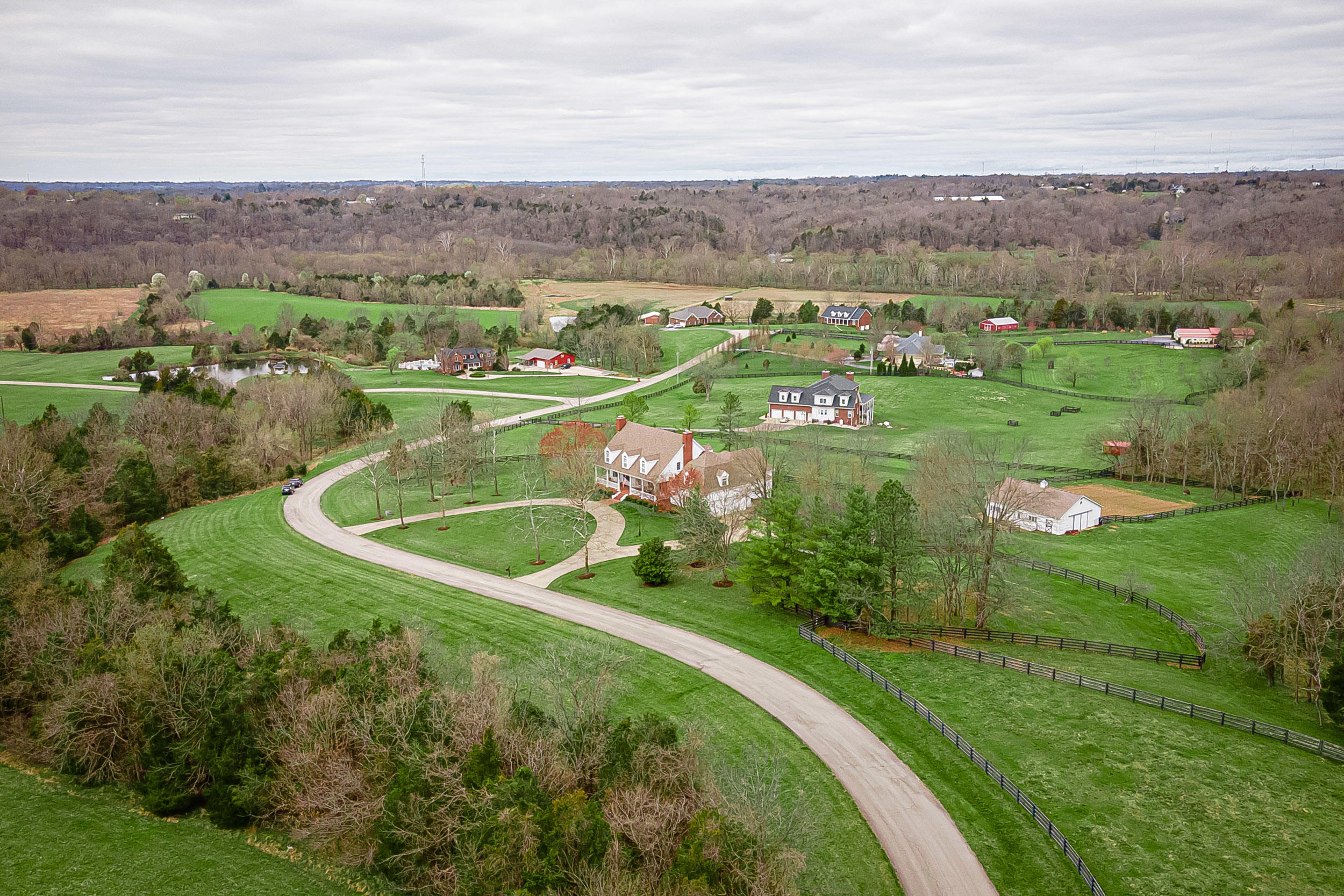 15301 Deer Run Road Louisville, KY 40299 - Photo 86 of 95 15301 Deer Run Road